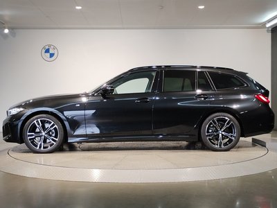 صورة 6 لـ 2025 BMW 3 SERIES TOURING