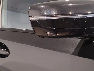 2025 BMW 3 SERIES TOURING — миниатюра 18
