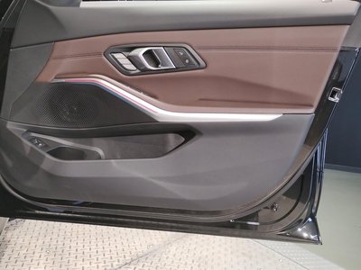 2025 BMW 3 SERIES TOURING — миниатюра 44