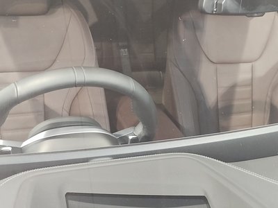 2025 BMW 3 SERIES TOURING — миниатюра 12