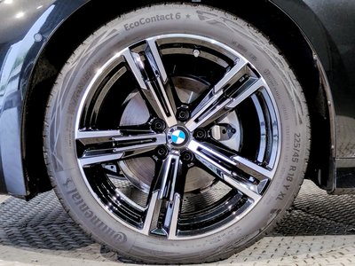 2025 BMW 3 SERIES TOURING — миниатюра 23