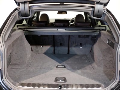 2025 BMW 3 SERIES TOURING — миниатюра 29