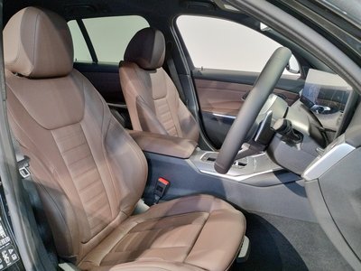 2025 BMW 3 SERIES TOURING — миниатюра 34