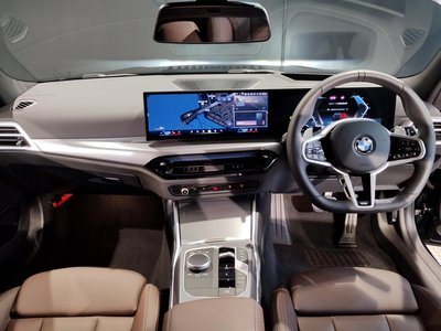 2025 BMW 3 SERIES TOURING — миниатюра 40