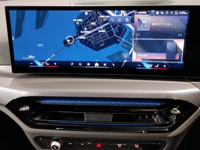 2025 BMW 3 SERIES TOURING — миниатюра 55