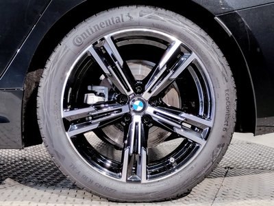 2025 BMW 3 SERIES TOURING — миниатюра 22