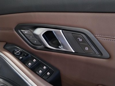 2025 BMW 3 SERIES TOURING — миниатюра 45