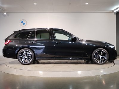 صورة 10 لـ 2025 BMW 3 SERIES TOURING