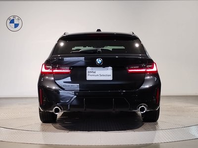 صورة 8 لـ 2025 BMW 3 SERIES TOURING