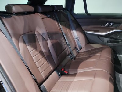 2025 BMW 3 SERIES TOURING — миниатюра 35