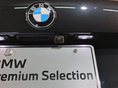 2025 BMW 3 SERIES TOURING — миниатюра 25