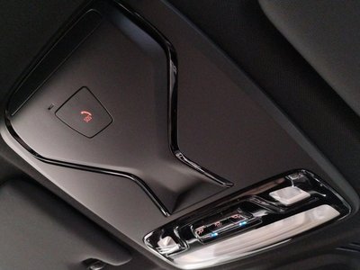 2025 BMW 3 SERIES TOURING — миниатюра 75