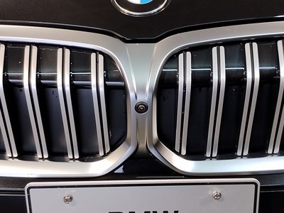 2025 BMW 3 SERIES TOURING — миниатюра 13
