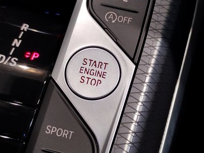 2025 BMW 3 SERIES TOURING — миниатюра 51