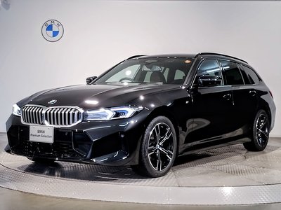 صورة 1 لـ 2025 BMW 3 SERIES TOURING