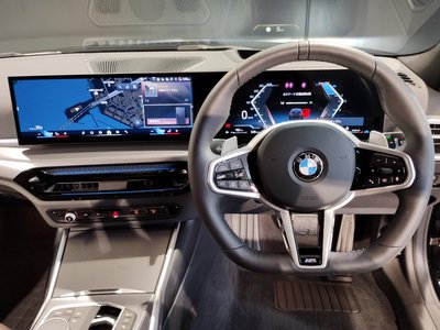 2025 BMW 3 SERIES TOURING — миниатюра 41