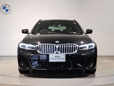 صورة 5 لـ 2025 BMW 3 SERIES TOURING