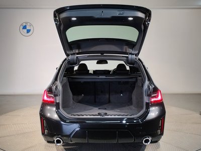 2025 BMW 3 SERIES TOURING — миниатюра 26