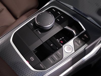 2025 BMW 3 SERIES TOURING — миниатюра 49