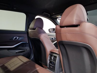 2025 BMW 3 SERIES TOURING — миниатюра 36