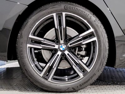 2025 BMW 3 SERIES TOURING — миниатюра 21