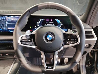 2025 BMW 3 SERIES TOURING — миниатюра 42