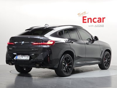 BMW X4 - 4