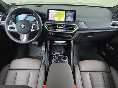 BMW X4 - 5