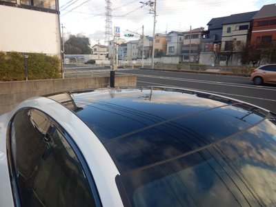 PORSCHE PANAMERA - 7