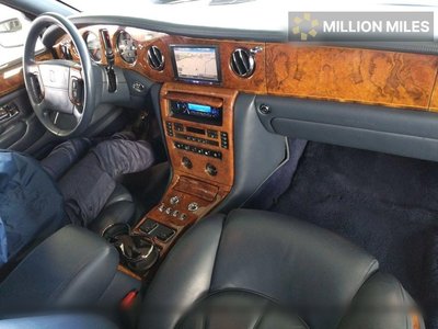 ROLLS-ROYCE SILVER SERAPH - 3