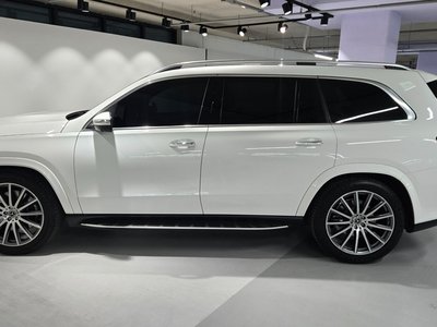 MERCEDES-BENZ GLS - 8