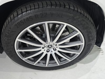 MERCEDES-BENZ GLS - 6
