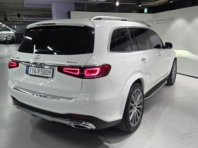 MERCEDES-BENZ GLS - 3
