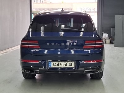صورة 3 لـ 2020 Genesis GV80