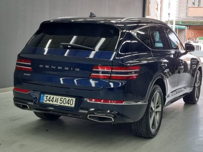 صورة 4 لـ 2020 Genesis GV80