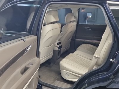 صورة 8 لـ 2020 Genesis GV80