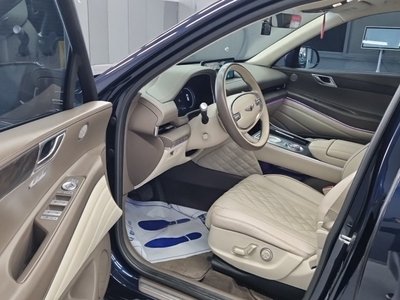صورة 5 لـ 2020 Genesis GV80