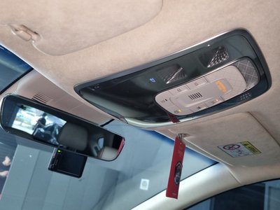 2020 Genesis GV80 缩略图 14