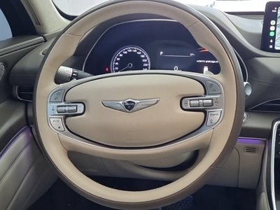 صورة 9 لـ 2020 Genesis GV80