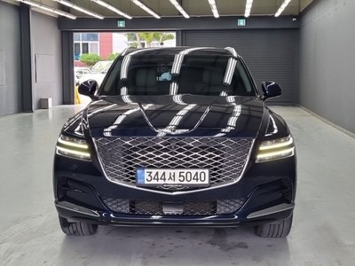 صورة 2 لـ 2020 Genesis GV80