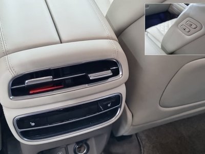2020 Genesis GV80 缩略图 15