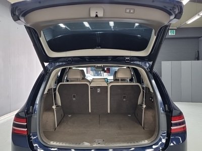 2020 Genesis GV80 缩略图 16