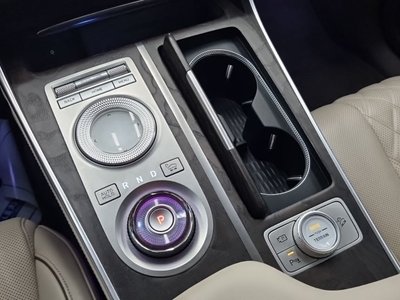 2020 Genesis GV80 缩略图 12
