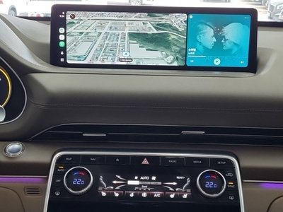 صورة 10 لـ 2020 Genesis GV80