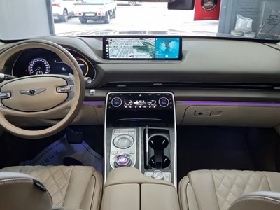 صورة 6 لـ 2020 Genesis GV80