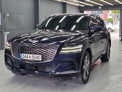 صورة 1 لـ 2020 Genesis GV80