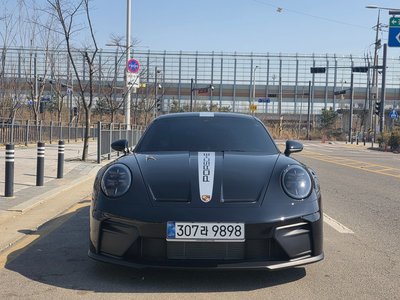 PORSCHE 911 - 2