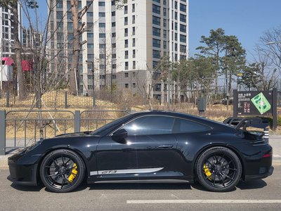 PORSCHE 911 - 6