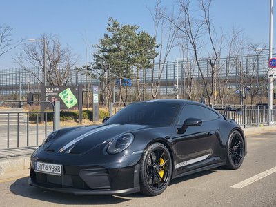 PORSCHE 911 - 1