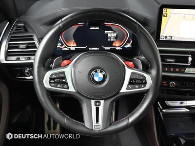 2022 BMW X4 缩略图 13
